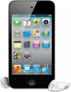 Apple iPod touch 4 8Gb