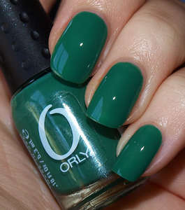 Orly Birds of a Feather (Райские птицы) Lucky Duck