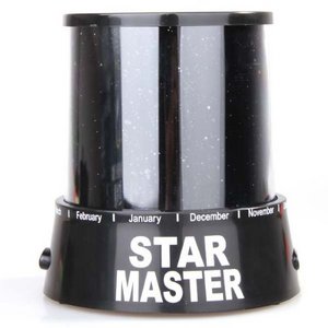 star projector