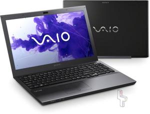 Ноутбук Sony Vaio VPCSE1V9R