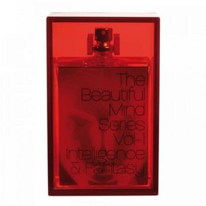 Духи       the beautiful mind  series