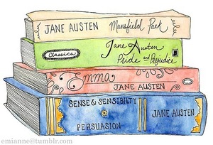 Jane Austen collection