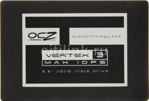 OCZ Vertex 3 Max IOPS