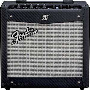 Fender Mustang I Combo