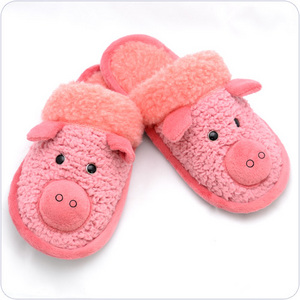 Тапки-свинки