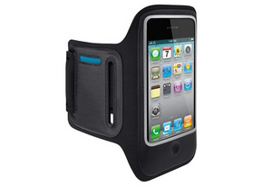 чехол для iPhone - Belkin DualFit Armband