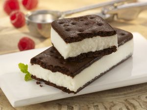 Ice cream Sandwich