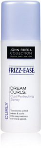 Frizz-Ease Dream Curls Curl&#8209;Perfecting Spray