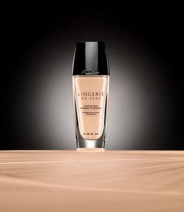 GUERLAIN Lingerie de Peau spf 20 тональный крем — Beauty Club