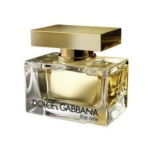 Dolce & Gabbana THE ONE — Beauty Club