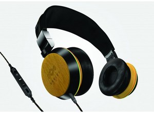 STIR IT UP HEADPHONES (Marley)