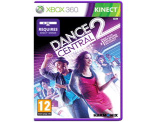 Dance central 2