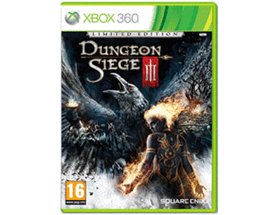 Dungeon Siege 3