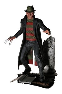 FREDDY KRUEGER FIGURE