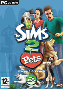 Играть в Sims 2