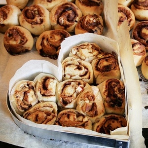 cinnabon