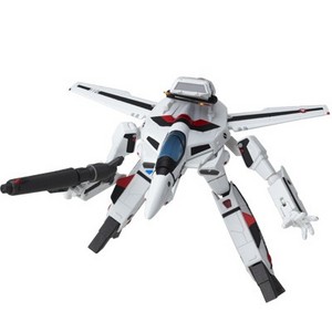 Revoltech Macross Valkyrie VF-1A 082