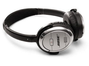 Bose QuietComfort® 3 Acoustic Noise Cancelling® headphones