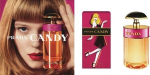 Prada Candy