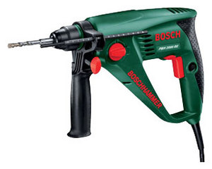 Bosch PBH 2000 RE