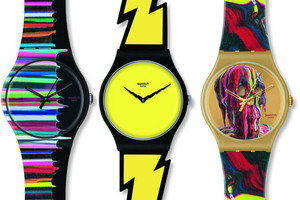 swatch