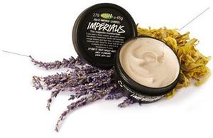 Imperialis Moisturizer