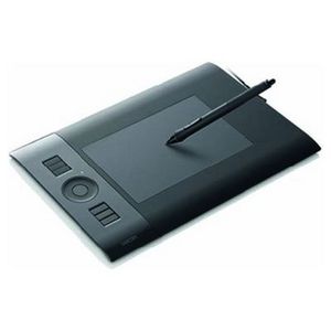 Планшет Wacom Intuos4 M (Medium)