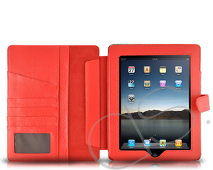 Ipad case