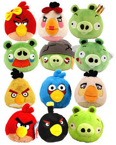 Angry Birds