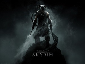 The Elder Scrolls 5: Skyrim