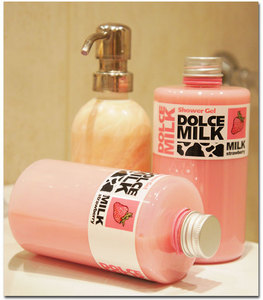 Гель для душа Dolce Milk