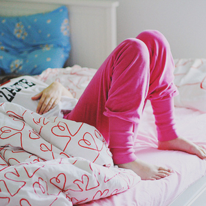 pajamas
