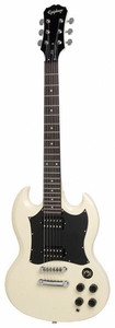 EPIPHONE G-310 VINT. WHITE CH