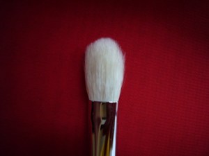 MAC 217 Blending Brush