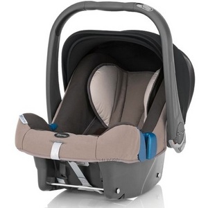 ROMER Baby Safe Plus + Isofix Base