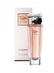 Lancome Tresor In Love