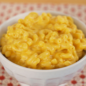 mac & cheese