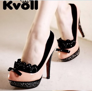 они шикарные