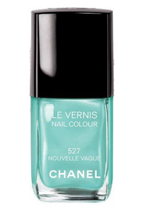 Chanel Nouvelle Vague 527