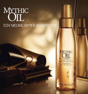 L'Orеal Professionnel Mythic Oil 125ml