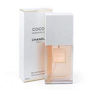 Chanel Coco Mademoiselle