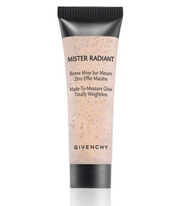 givenchy - mister radiant