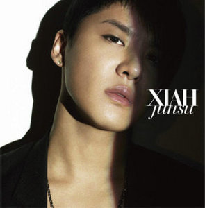 xiah junsu - xiah