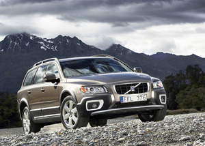 Volvo xc70