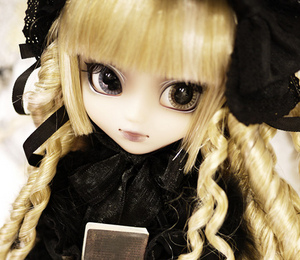 Pullip Seila