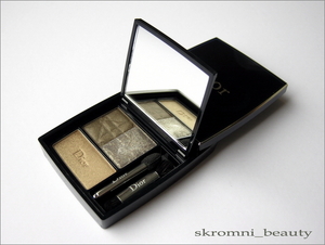dior 3 Couleurs  481 Smoky Khaki
