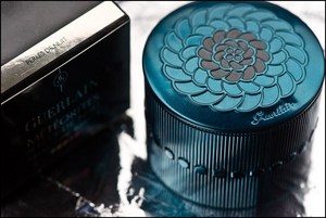 Рождественская лимитка Guerlain Perles de Nuit Meteorites