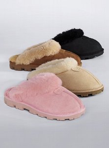 Ugg Australia Slippers