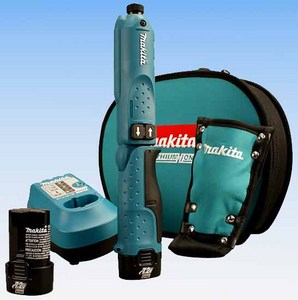 Makita TD020DSE