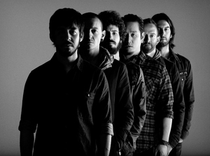 билет на Linkin Park